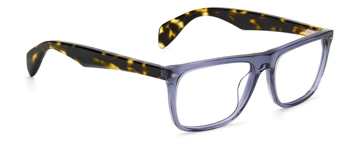 Rag & Bone 7001 Eyeglasses - view 18